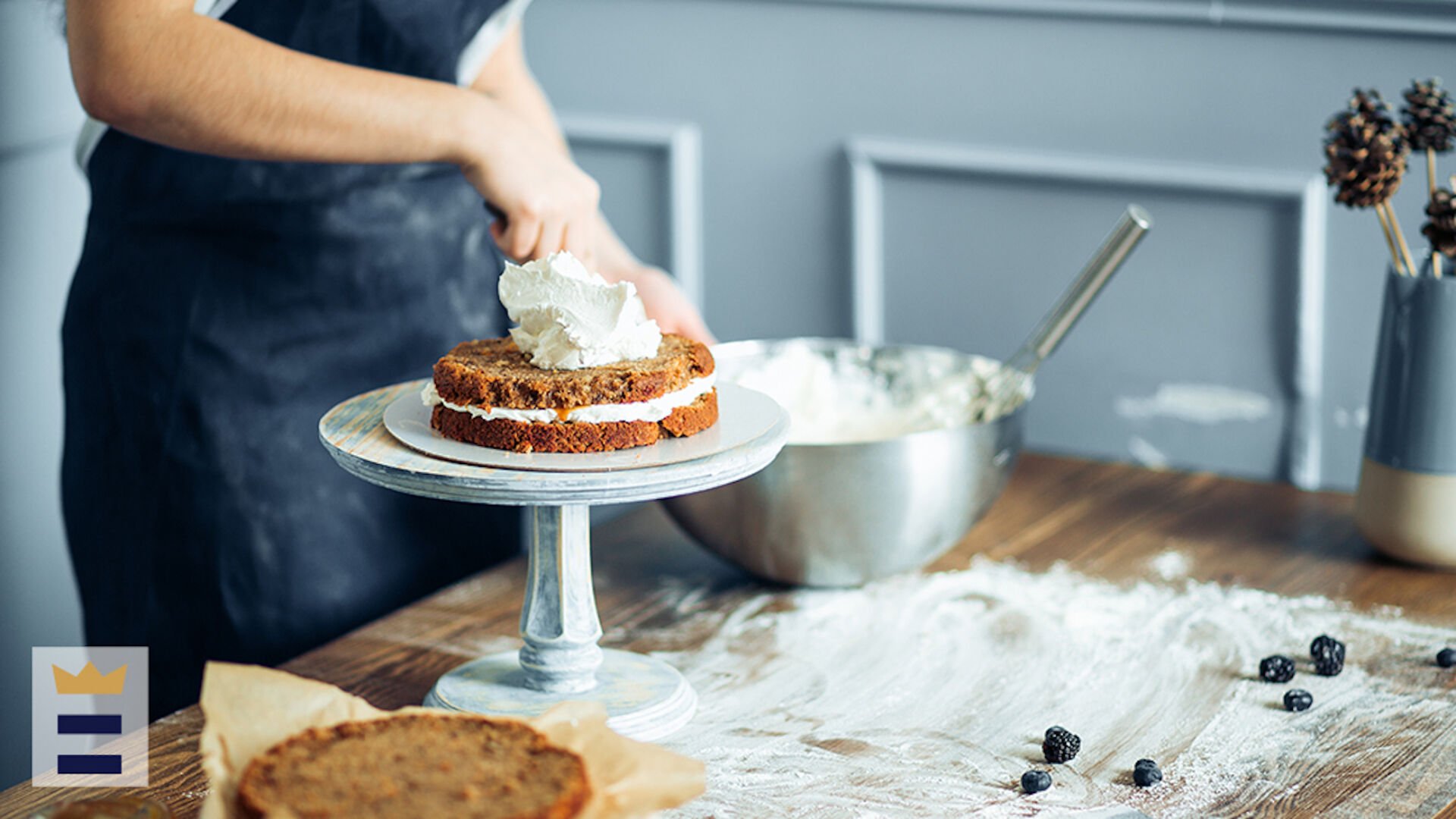 The Cake Tester - Taproot Magazine