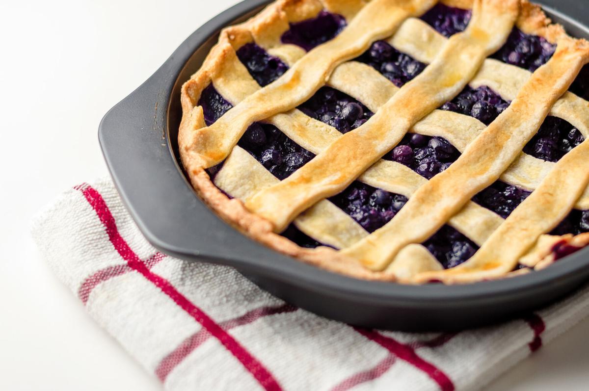 According to the writer of a piece in the Union Signal, pie is the first step on the road to sin and degradation.