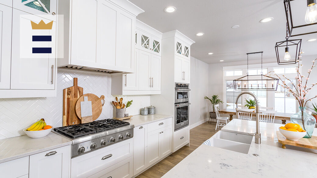 Enjoying a cold meal on a hot day limits the amount of time you need to spend in a sweltering kitchen and keeps the oven from warming your kitchen up even more.