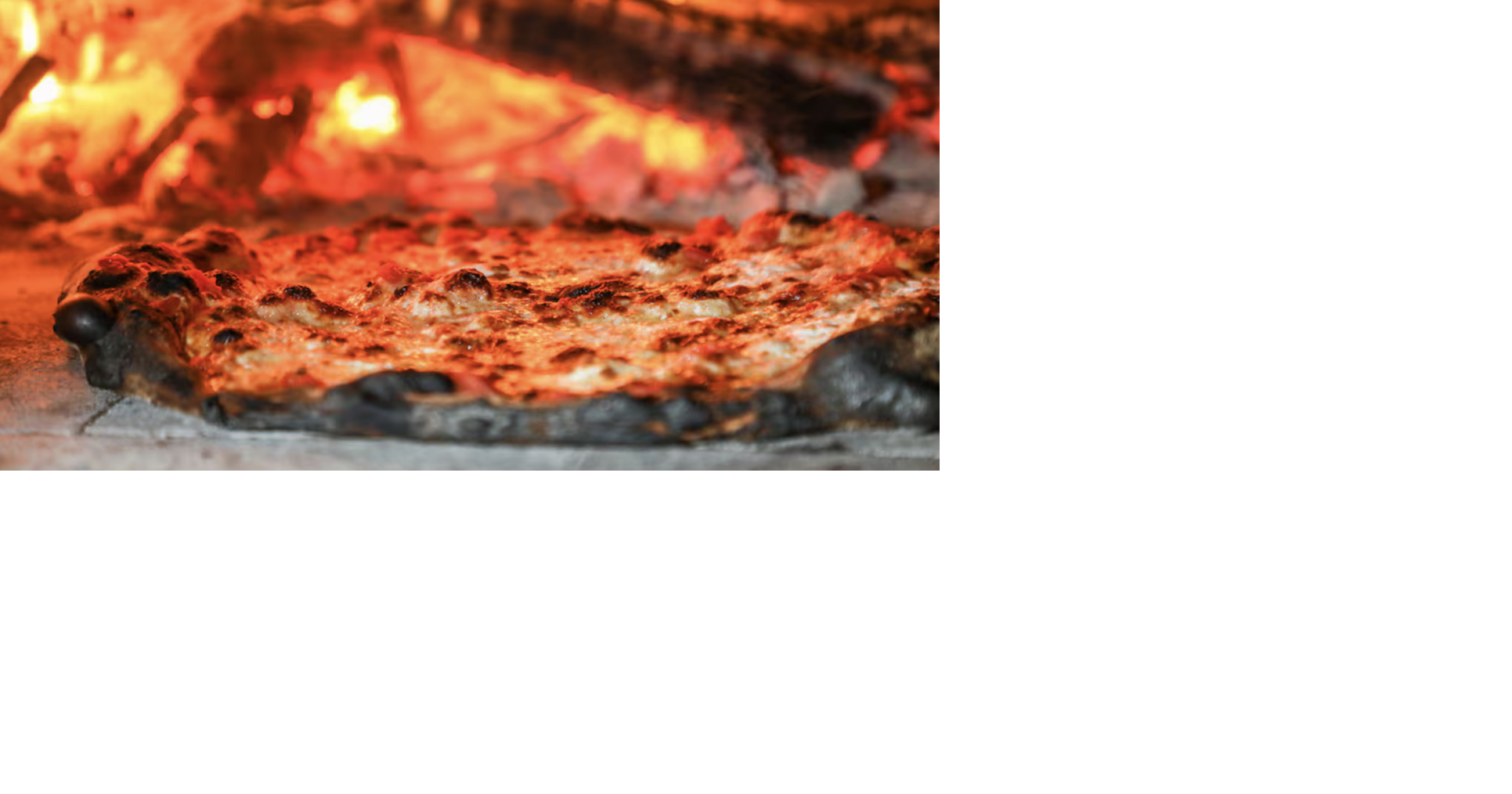 St. Petersburg's The Violet Stone, known for well-done pizzas, opens new spot