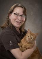 Animal welfare veteran named SPCA Tampa Bay COO