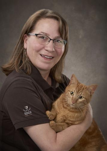 Animal welfare veteran named SPCA Tampa Bay COO | Pets 