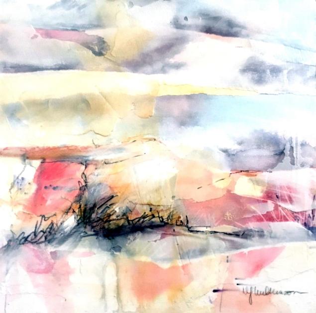 Dfac To Showcase Student Member Faculty Art In Smf Exhibition