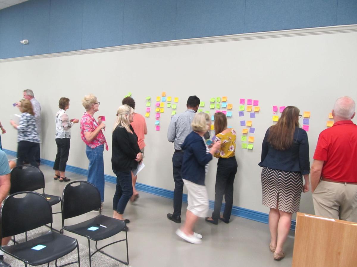 Residents Share Thoughts On Future Of Indian Rocks Beach