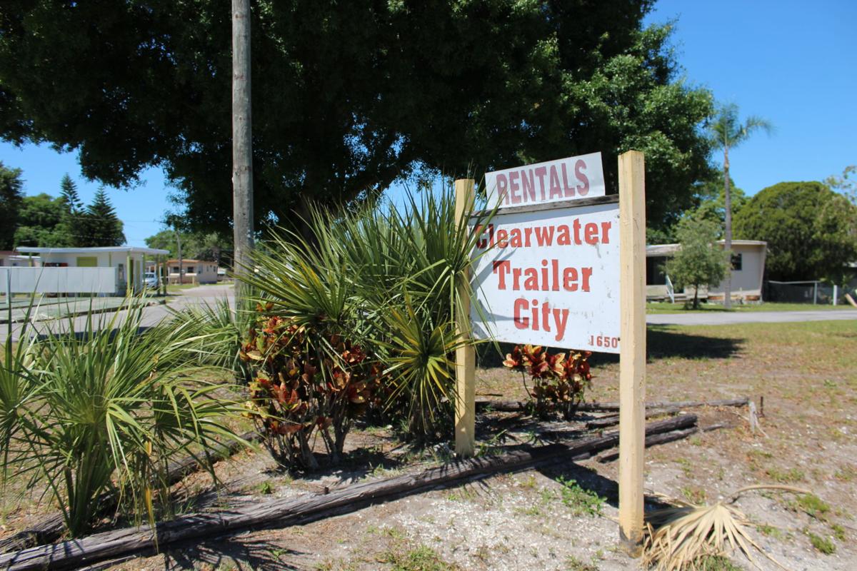 Another new apartment complex headed to ClearwaterLargo Road Largo