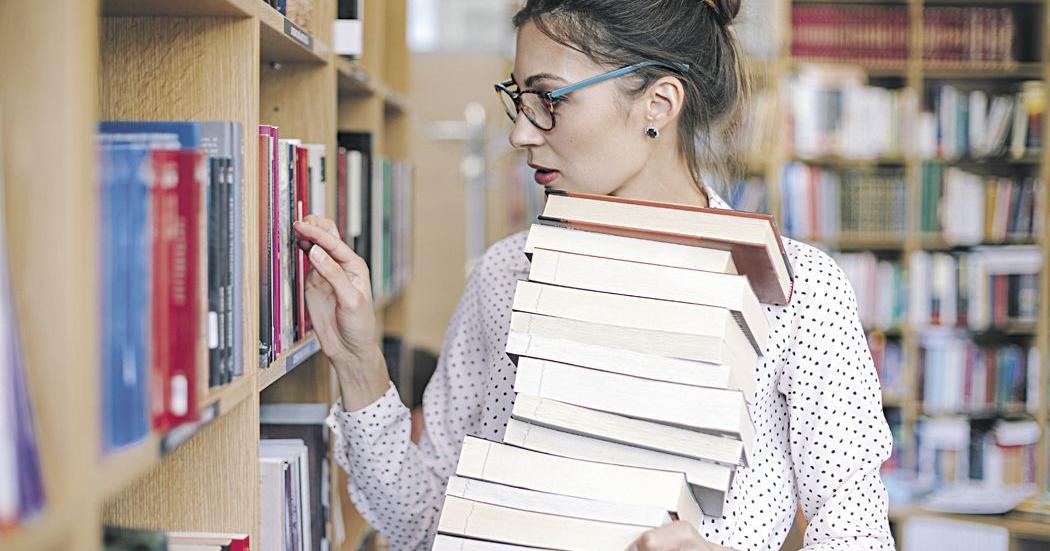 Around Largo calendar Jan. 10 Largo