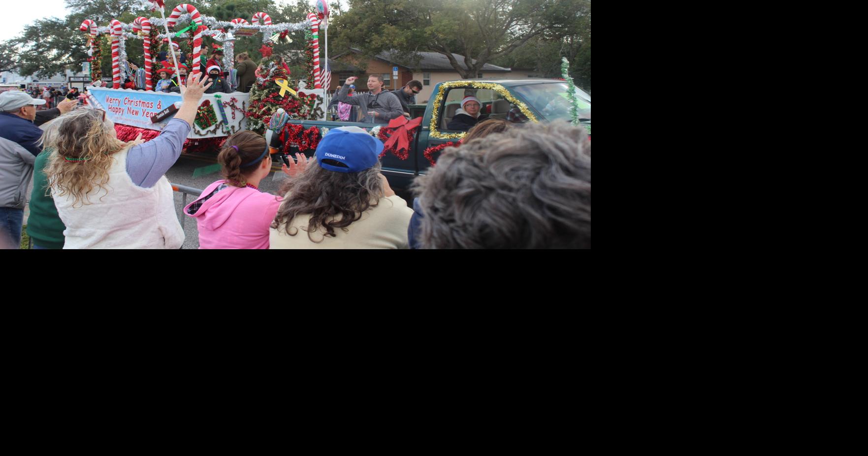 Dunedin Old Fashioned Christmas 2022 Holiday Events Aplenty In Dunedin | North County | Tbnweekly.com