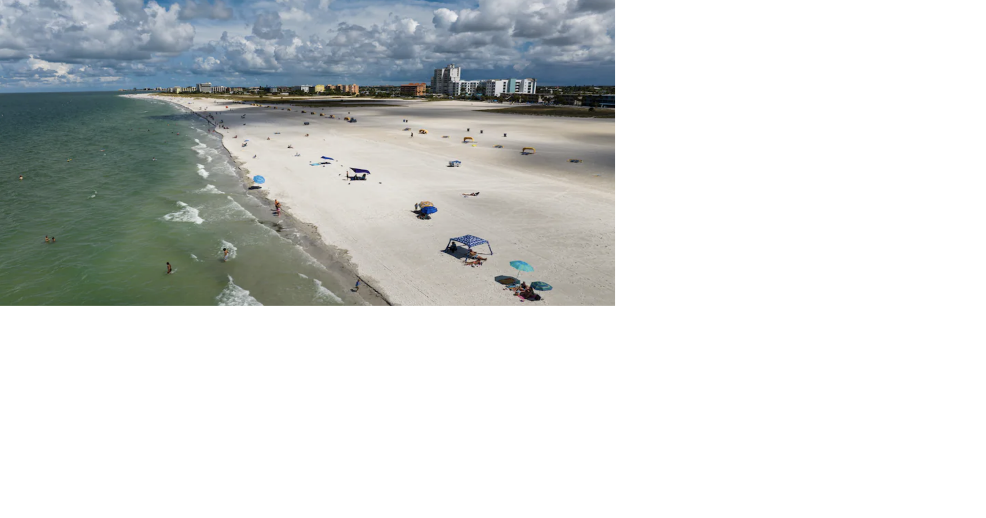 Column: Oil drilling off Florida’s coast? We have a two-word response: Deepwater Horizon