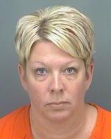Tarpon Springs woman charged with scheme to defraud