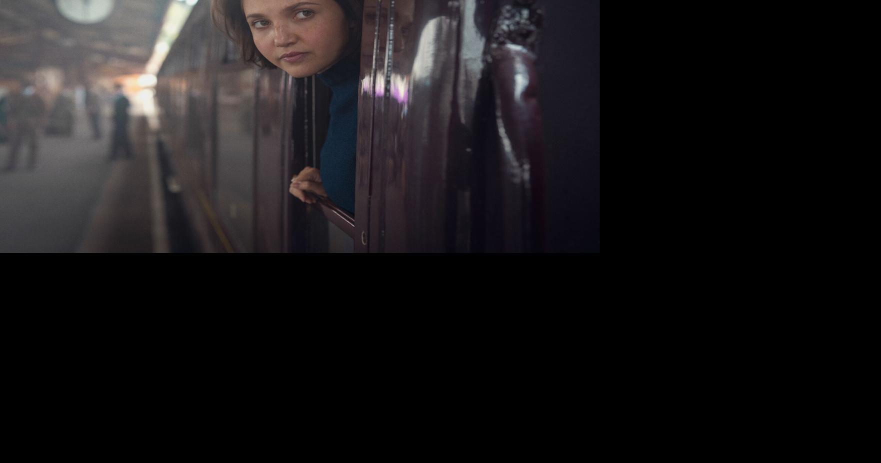 Movie review: ‘Agatha Christie’s Seven Dials’