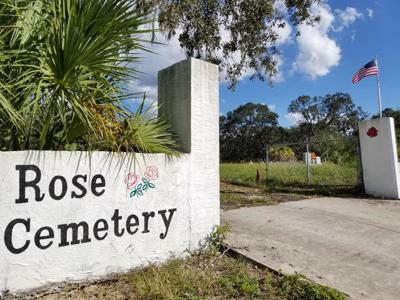 Paranormal Experts Share Their Favorite Pinellas Haunts Ghost