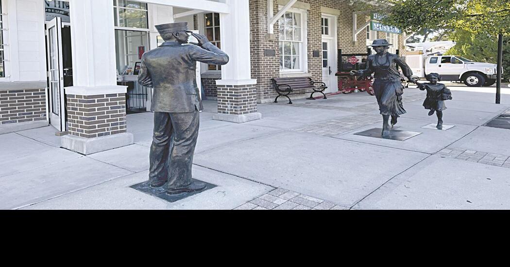 Pinellas libraries offer pathway to arts with free museum passes