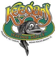Keegan’s Seafood