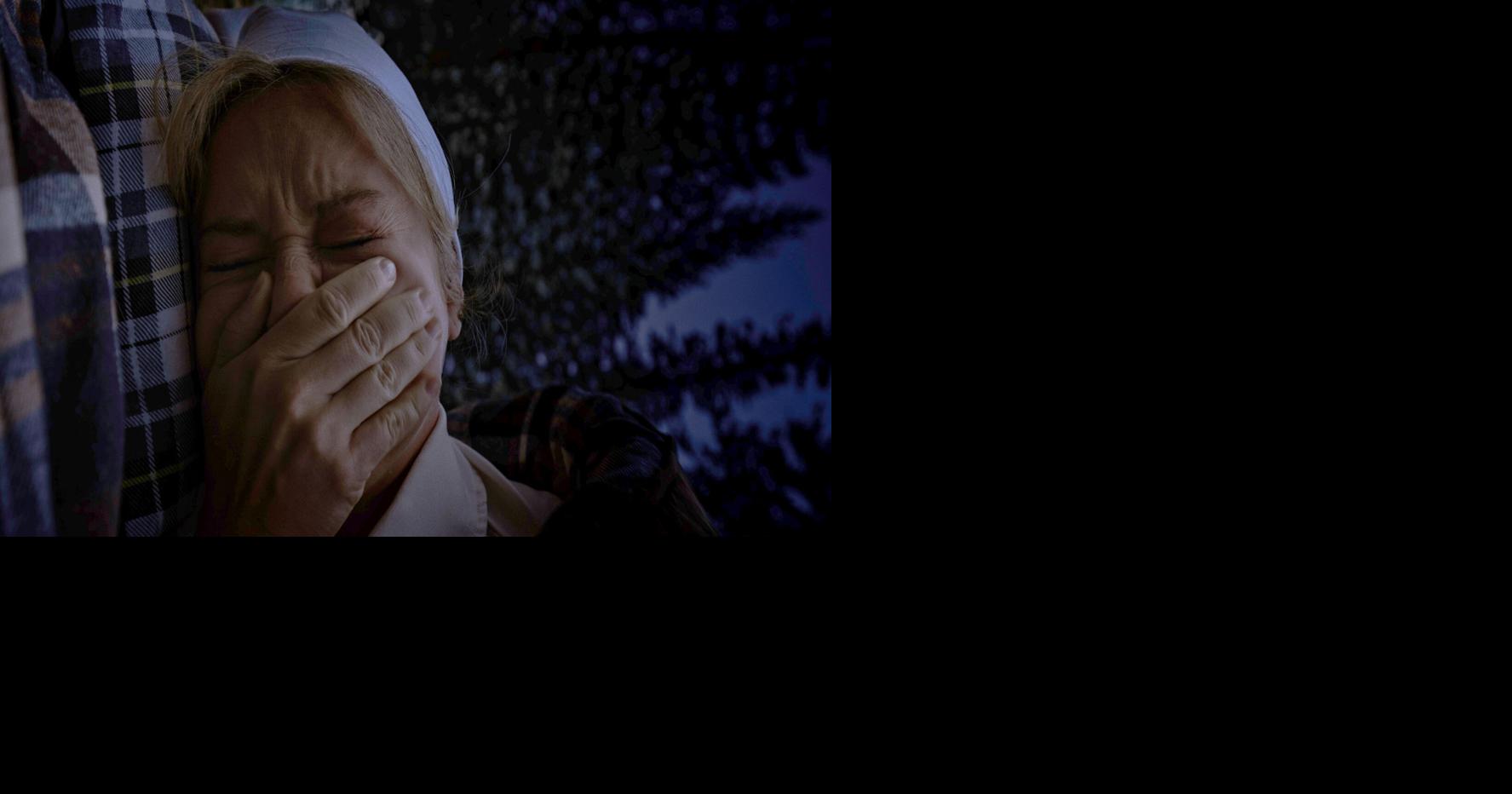 Movie review: Grizzly Night