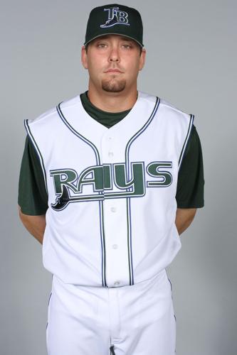 In honor of its 20th anniversary, Tampa Bay has brought back the original  Devil Rays uniforms
