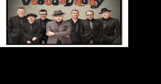 Capitol Theatre to present Big Bad Voodoo Daddy - Vimarsana News