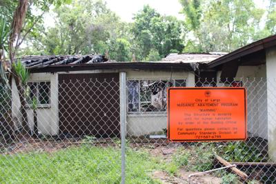 Foreclosure program paying off in Largo's battle against blight