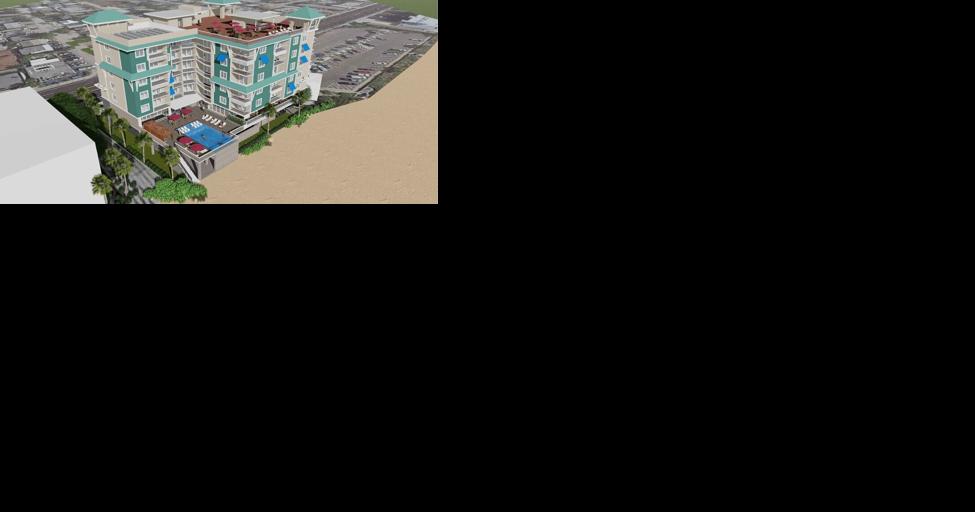 Madeira Schooner Hotel project gets approval, but now faces lawsuit - Vimarsana News