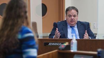 Clearwater’s new city manager off to fast start
