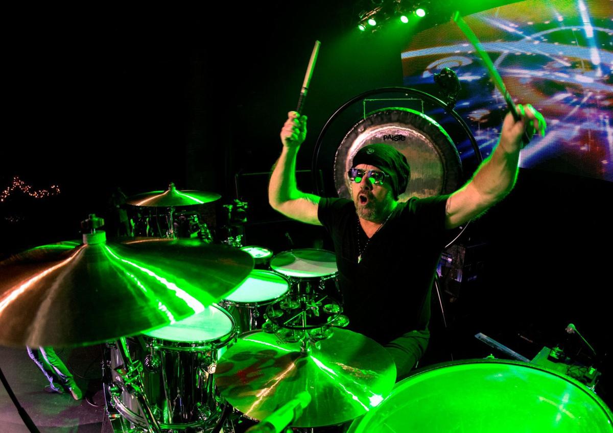 Ruth Eckerd Hall To Present Jason Bonham S Led Zeppelin Evening Diversions Tbnweekly Com