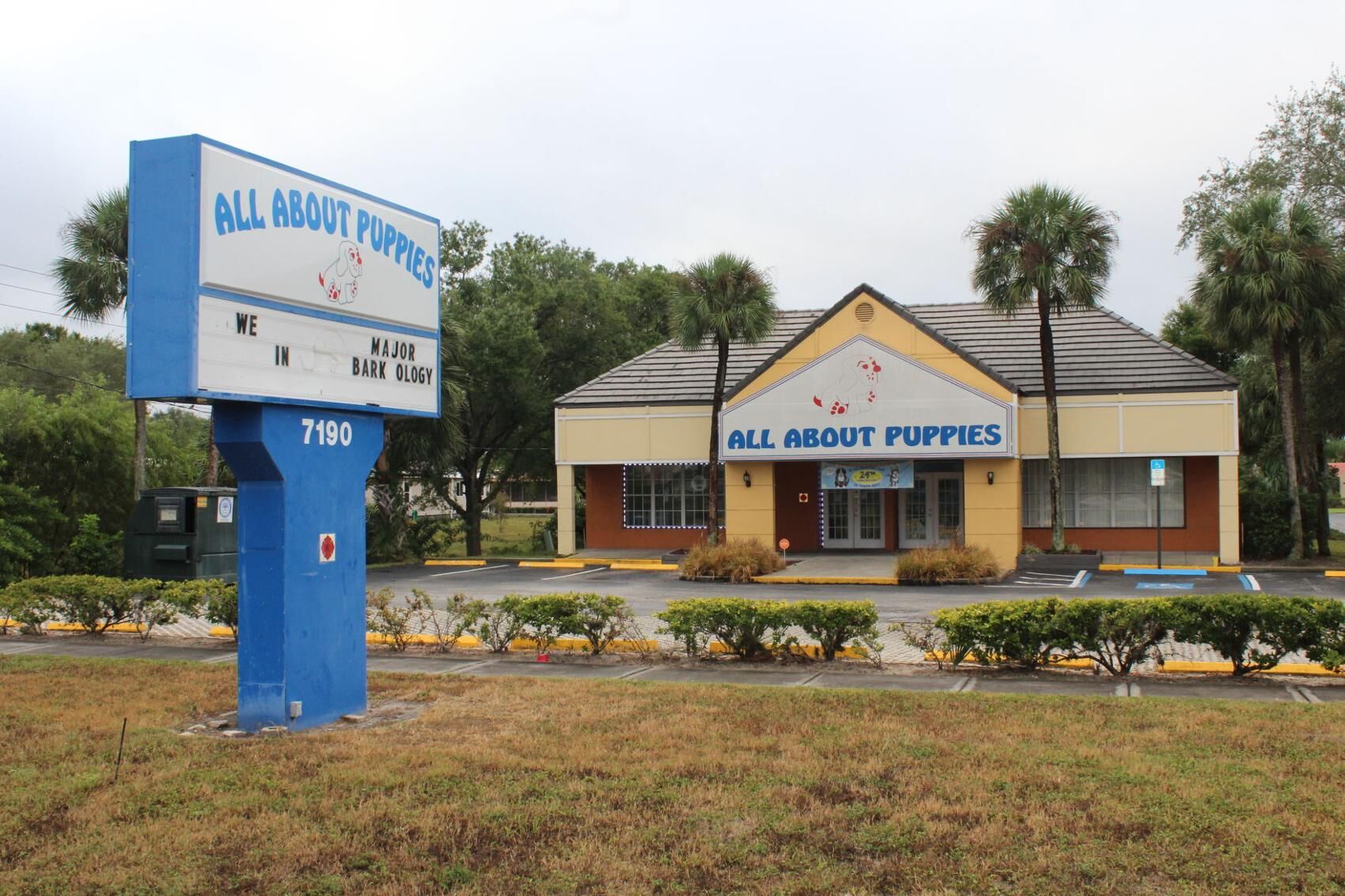 Largo adopts new rules for pet stores Largo tbnweekly