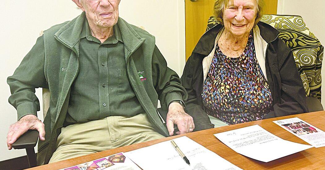 Column: Saluting the Entels, who made the Dunedin Fine Art Center a reality