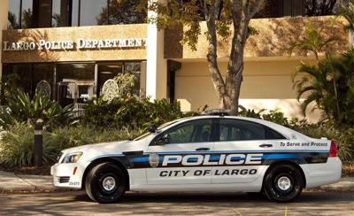 Good Samaritan Defended Himself By Shooting Knife Wielding