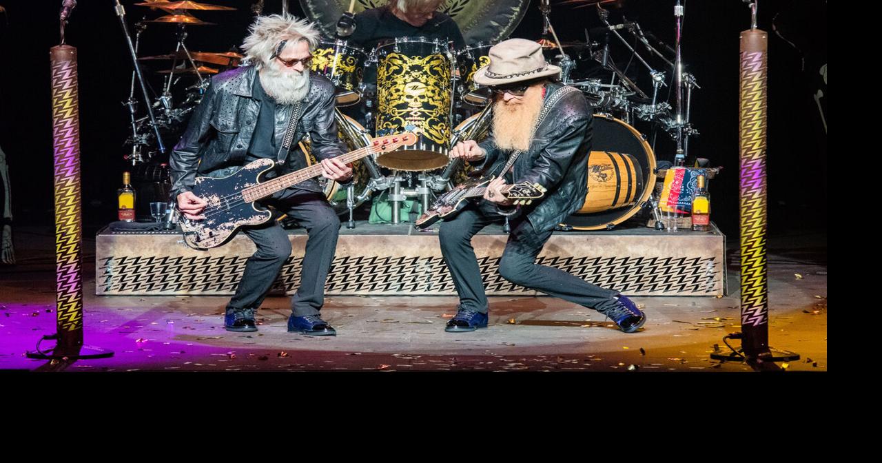 Lynyrd Skynyrd, ZZ Top tour to visit Tampa Diversions