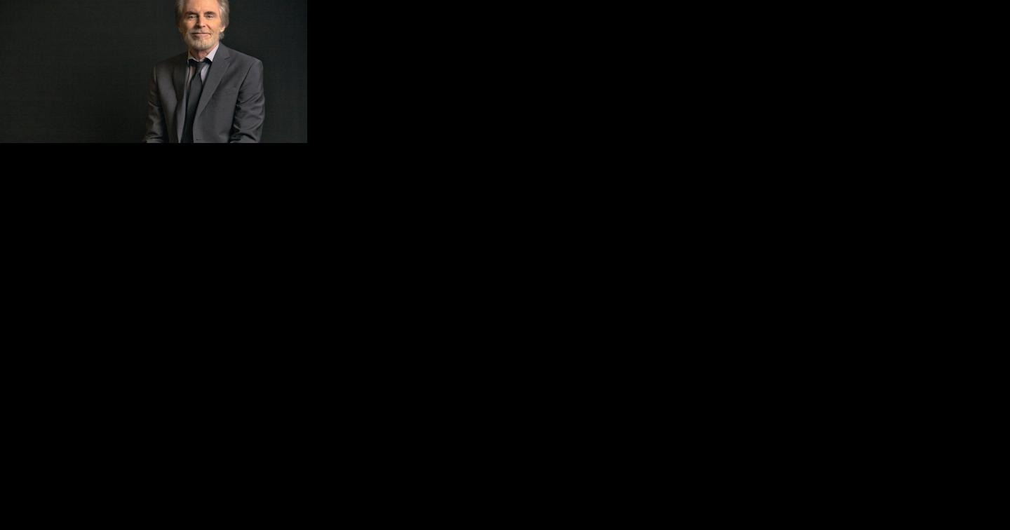 J.D. Souther to perform at Central Park Performing Arts Center - Vimarsana News