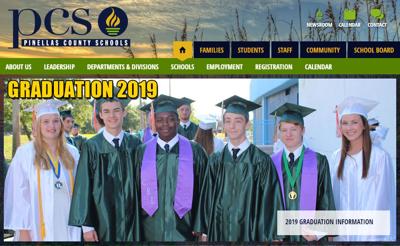 Pinellas County Schools Announce Graduation Dates
