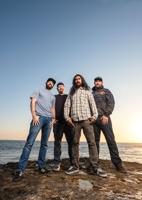 The Expendables to play Jannus Live