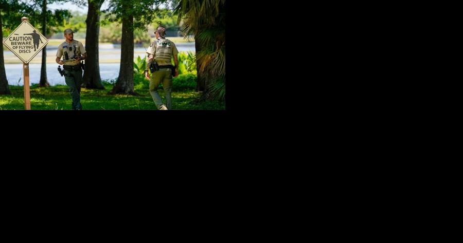 Victim drowned after alligator attack in Largo - Vimarsana News