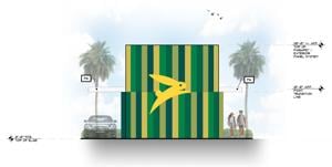 Seminole balks at redevelopment plan for vacant bank site