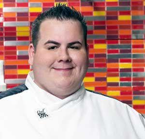 Hell S Kitchen Chef Gives Back Clearwater Tbnweekly Com He even refers to vlad as his arch enemy.