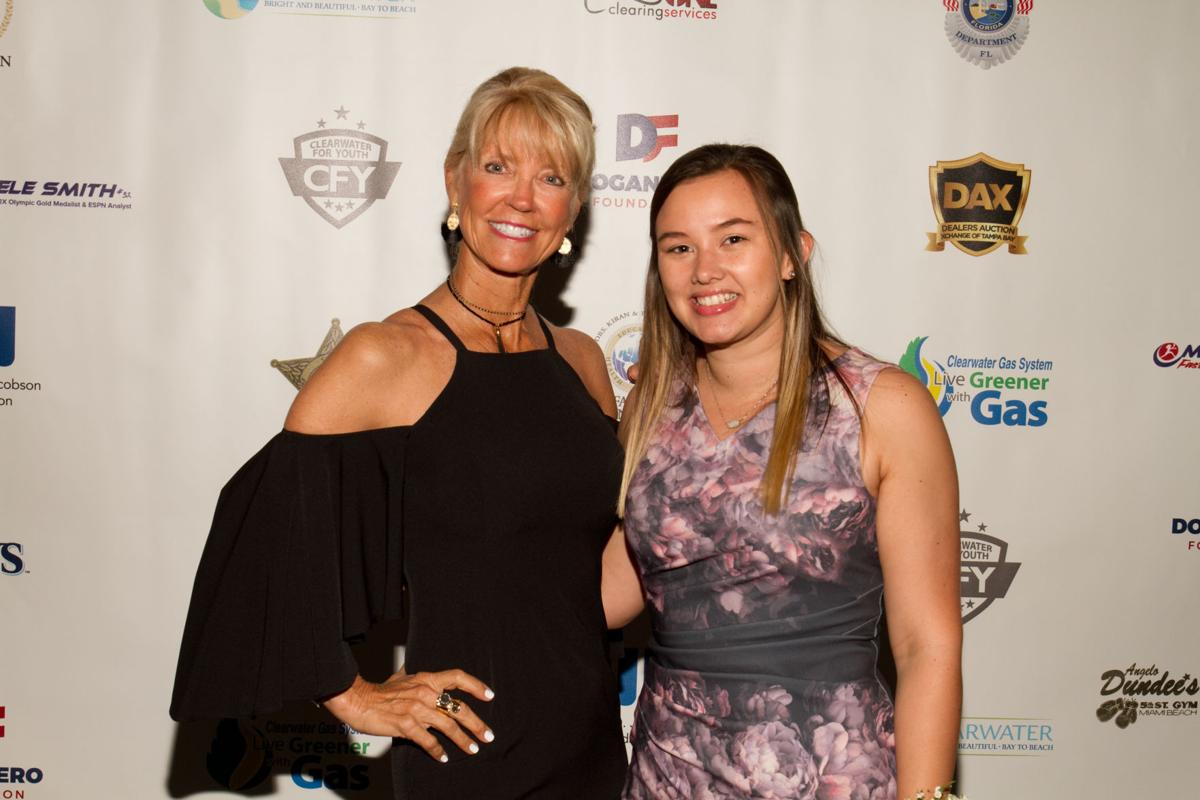 Clearwater For Youth Helps Underserved Kids Make It To College