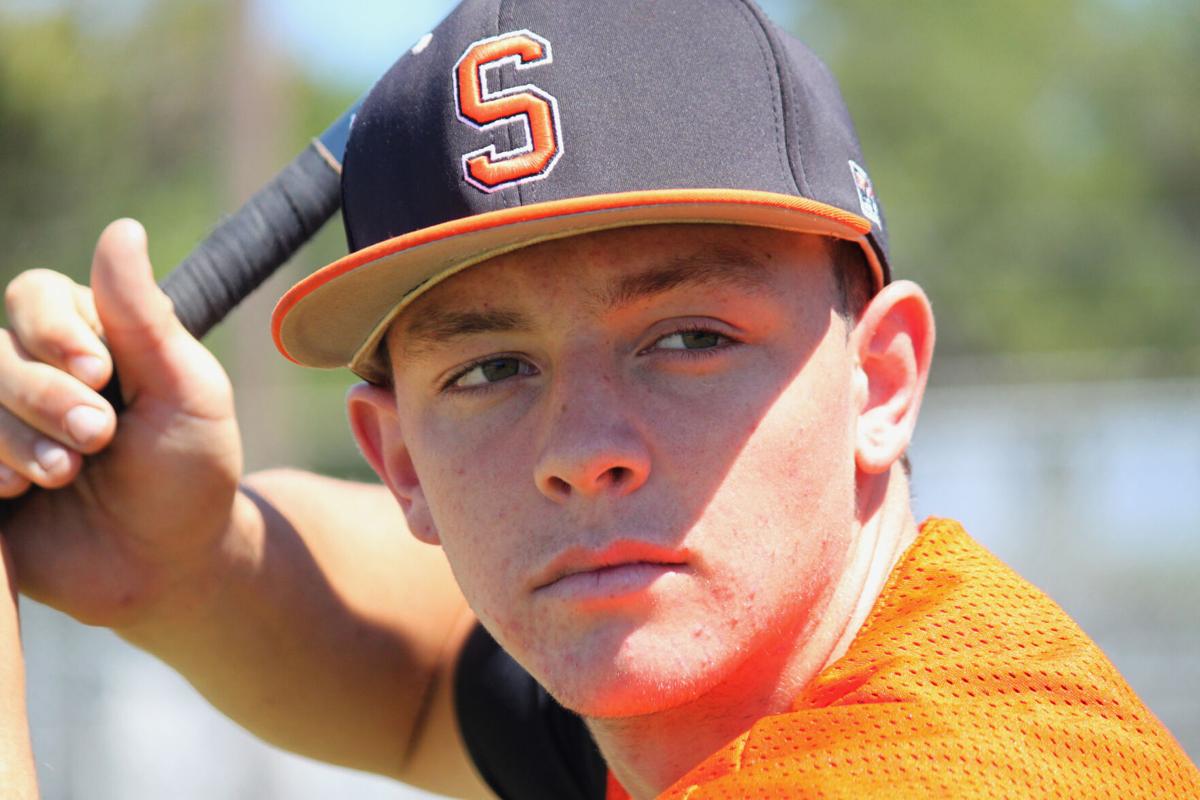 Tampa Bay Rays - We've acquired Seminole High School