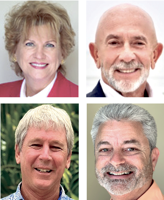 Madeira Beach voters to fill 2 commission seats