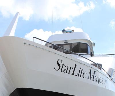 Clearwater Beach Marina Captains Await Details Of Harbor Overhaul Clearwater Tbnweekly Com