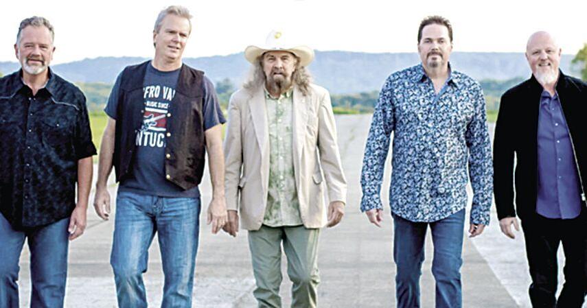 Artimus Pyle Band to play Central Park Performing Arts Center