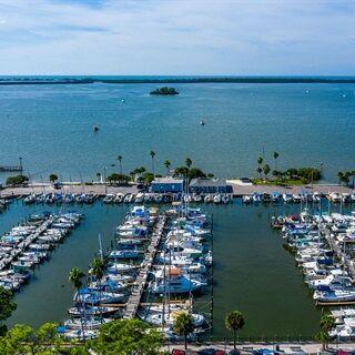 Dunedin commission weighs in on proposed marina makeover - Vimarsana News