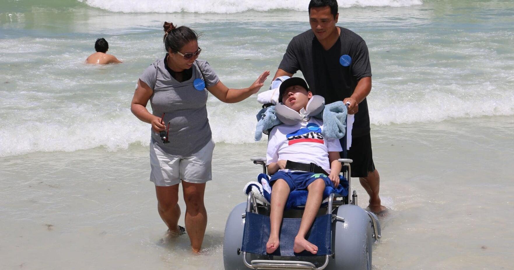 Around Clearwater: Fire crews team up to make a wish come true - Vimarsana News