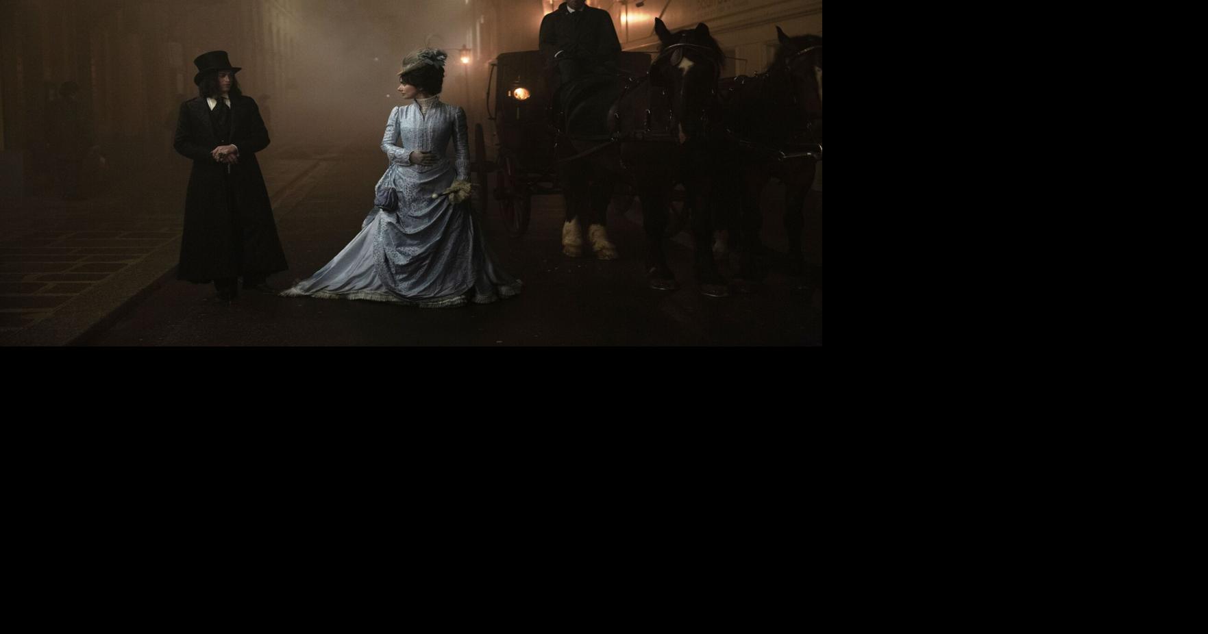 Movie review: Dracula