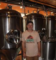 Former Barley Mow owner, partner open Olde Florida Brewing Co. in Largo