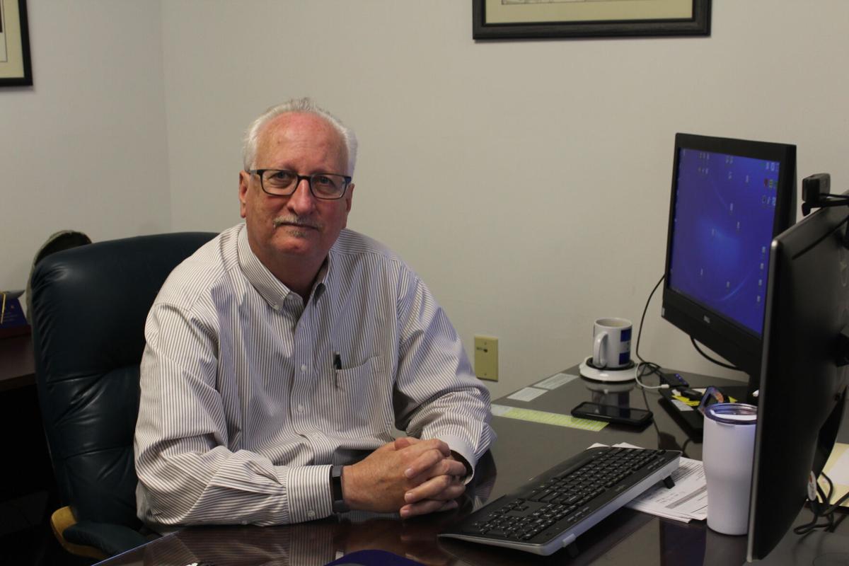 Longtime Dunedin Official Praised For His Service North County Tbnweekly Com