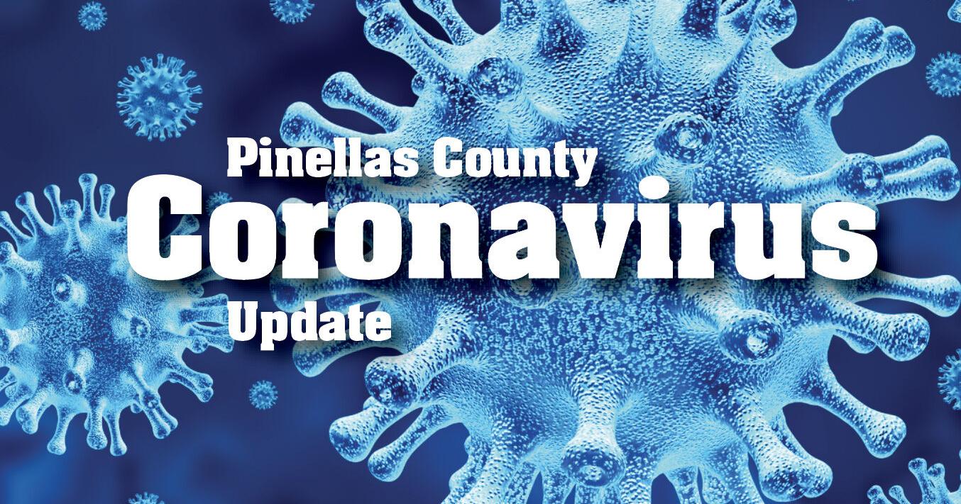 Uptick in COVID-19 cases detected as omicron wave hits Pinellas