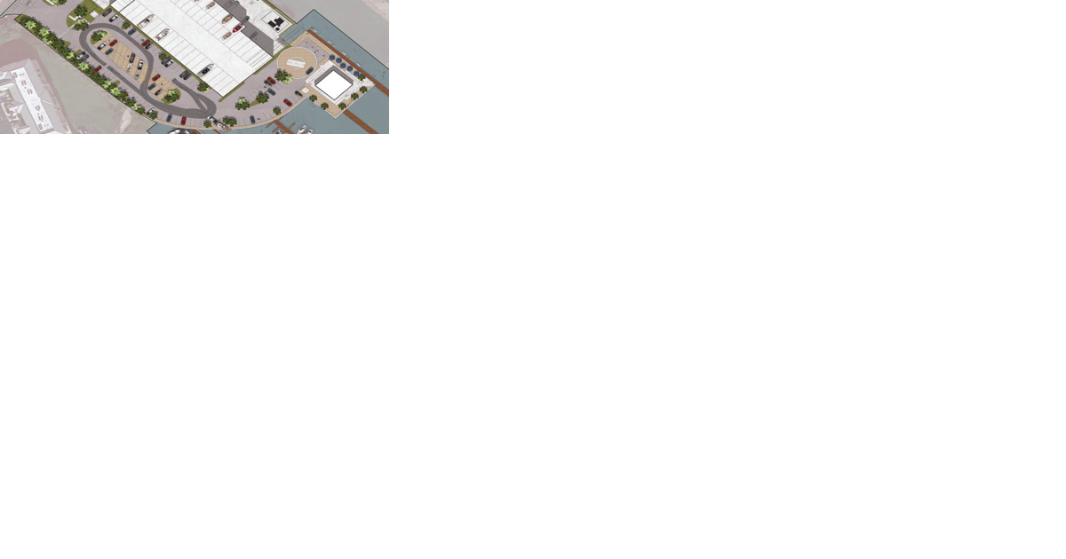 Developer: Boat storage facility would be money-maker for Madeira Beach - Vimarsana News
