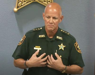 Sheriff says unsafe conditions led to investigation of Eckerd Connects