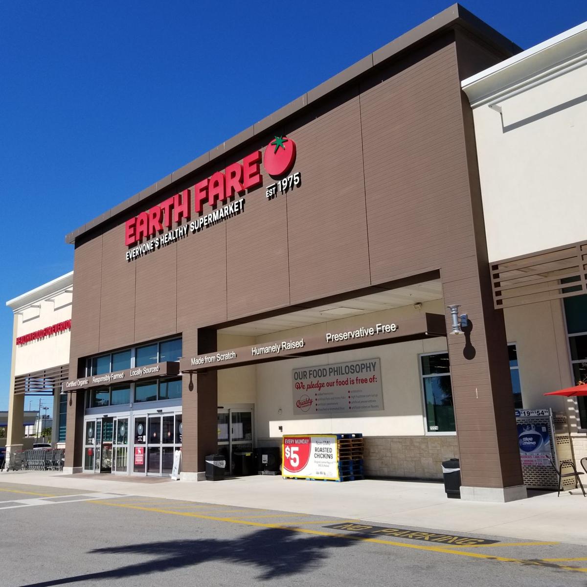 Earth Fare To Close All Of Its Stores Seminole Tbnweekly Com