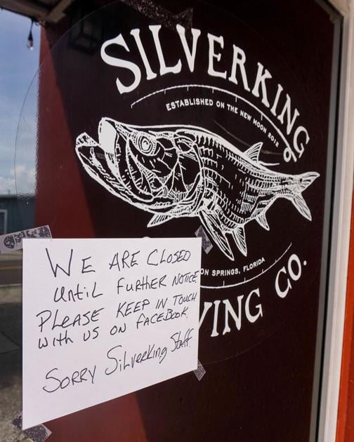 Everything Can Reopen In Pinellas Except Bars Pubs And Nightclubs