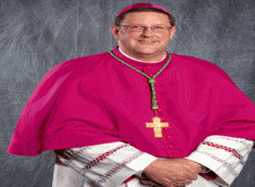 Sunday Mass Reopens To Public Beginning May 30 31